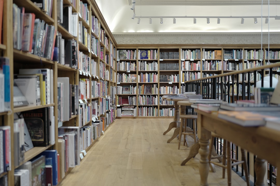 Domowa biblioteczka – pomysły i inspiracje na organizację