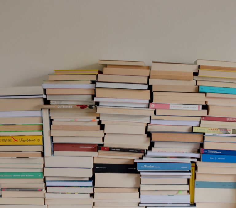 Klasyka literatury – od czego zacząć i jak się nie zniechęcić?