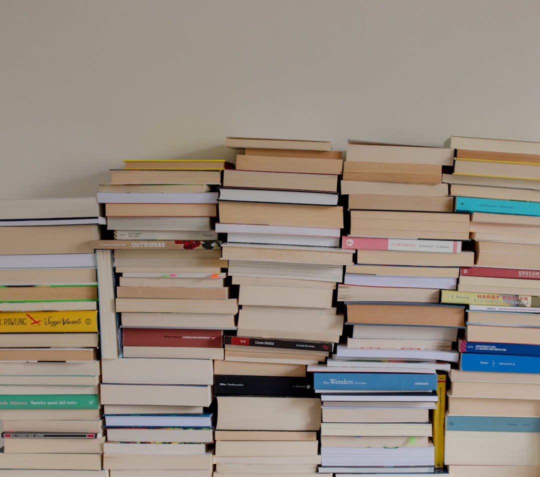 Klasyka literatury – od czego zacząć i jak się nie zniechęcić?