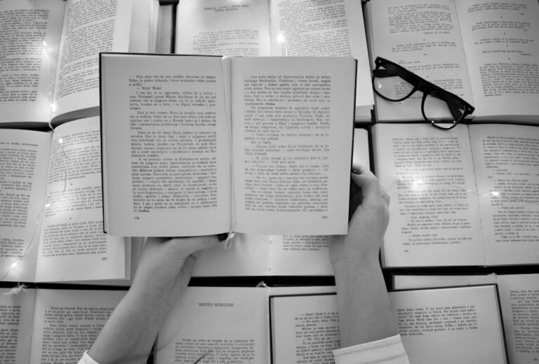 Konkurs literacki – jak się przygotować i wygrać?