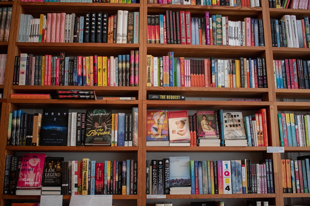 Ranking bestsellerów książkowych – jak powstaje?